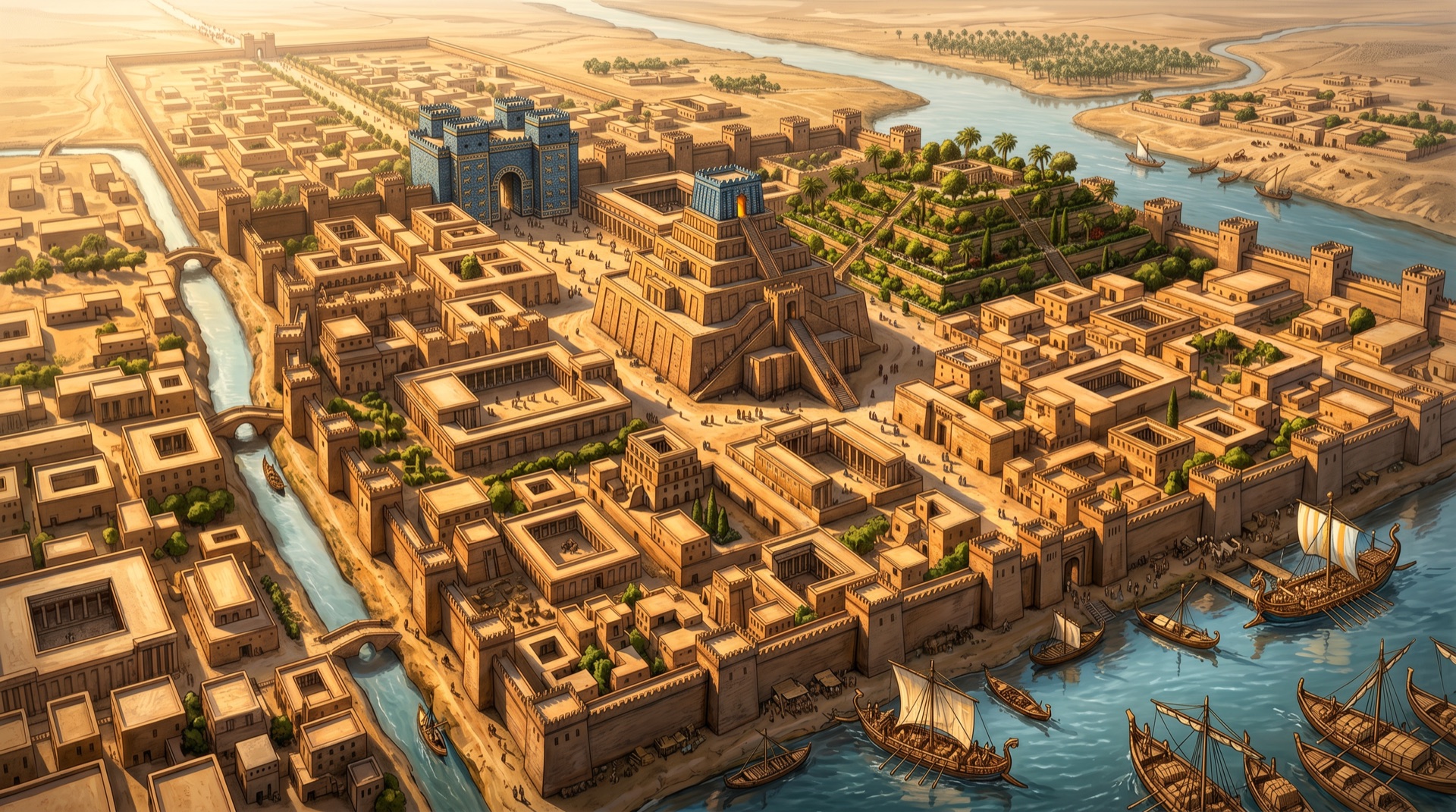 Babylon