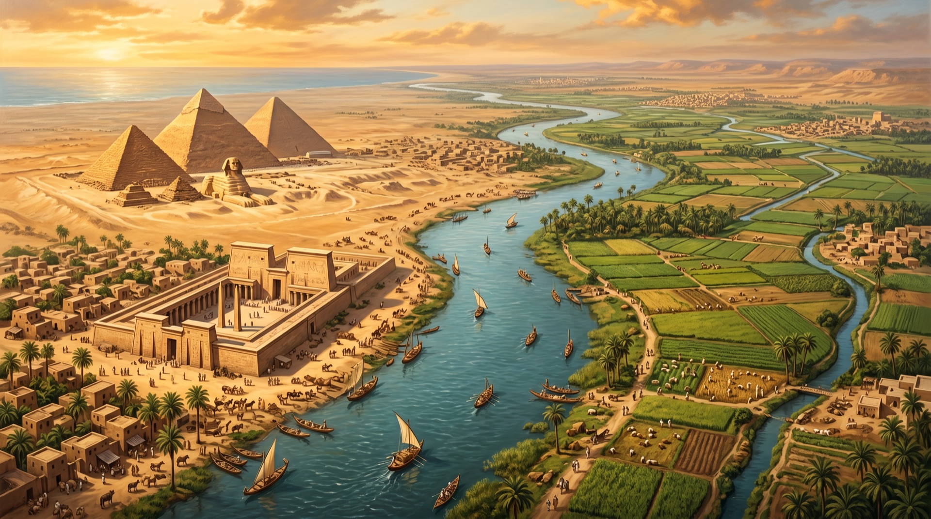 Egypt