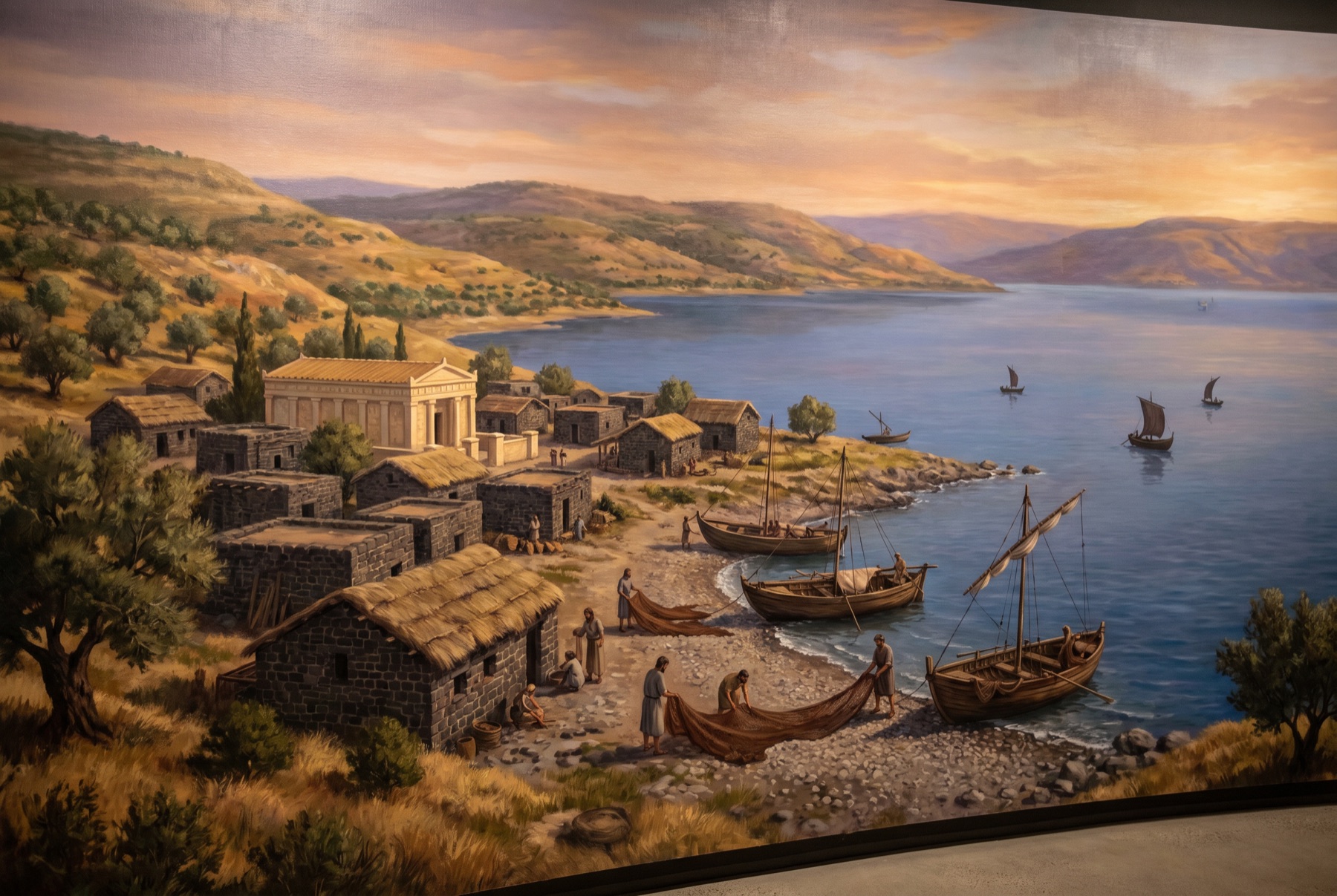 Galilee