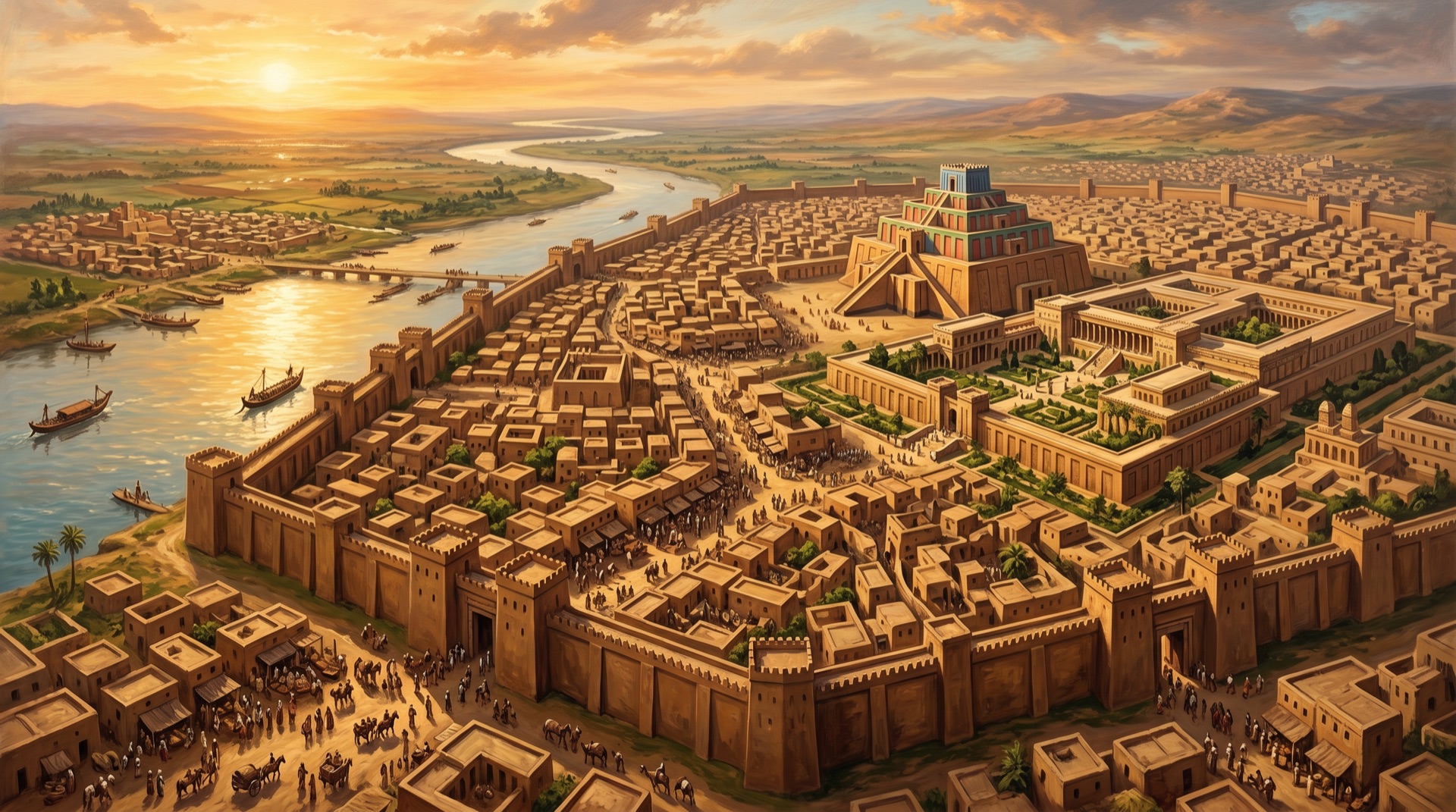 Nineveh