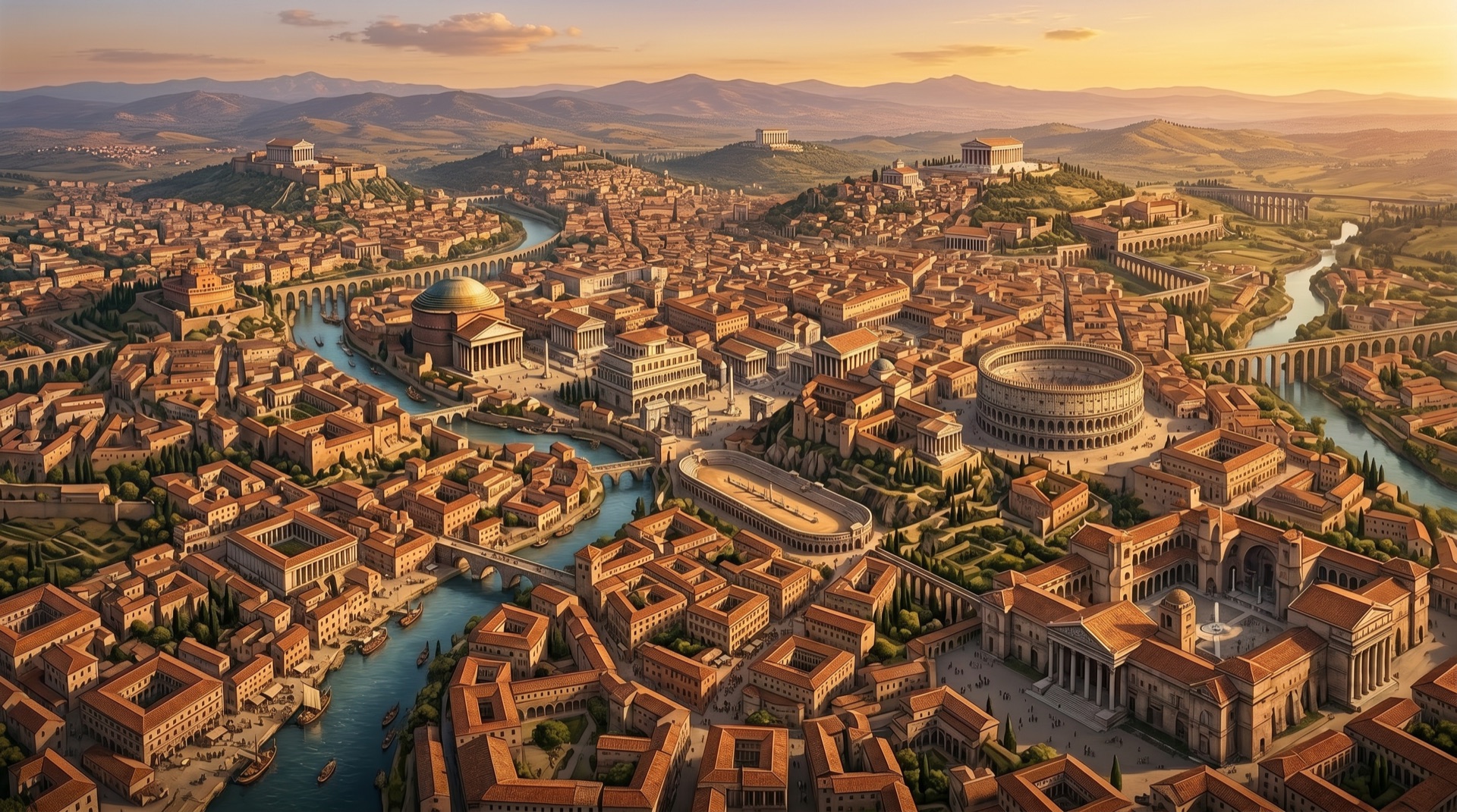 Rome